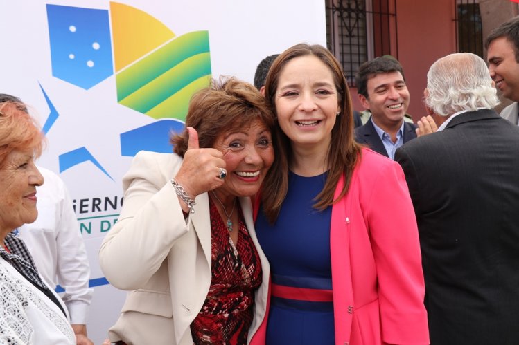 CONVENIO ENTRE EL GOBIERNO REGIONAL Y EL MINISTERIO DE SALUD PROYECTA LA INVERSIÓN MÁS GRANDE EN EL ÁREA