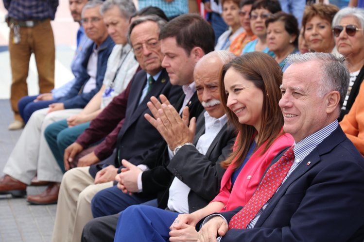 CONVENIO ENTRE EL GOBIERNO REGIONAL Y EL MINISTERIO DE SALUD PROYECTA LA INVERSIÓN MÁS GRANDE EN EL ÁREA