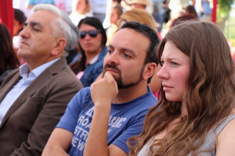 DESTACANDO SU GRAN DIVERSIDAD DE ATRACTIVOS LA REGIÓN INICIÓ LA TEMPORADA ESTIVAL 2018 - 2019