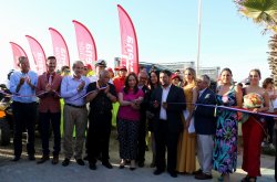 DESTACANDO SU GRAN DIVERSIDAD DE ATRACTIVOS LA REGIÓN INICIÓ LA TEMPORADA ESTIVAL 2018 - 2019