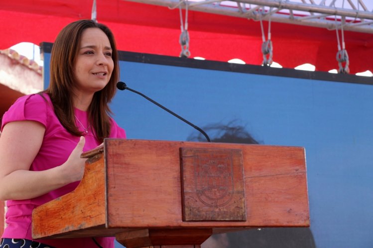 DESTACANDO SU GRAN DIVERSIDAD DE ATRACTIVOS LA REGIÓN INICIÓ LA TEMPORADA ESTIVAL 2018 - 2019