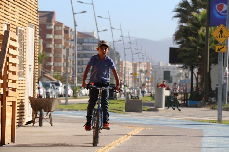 DESTACANDO SU GRAN DIVERSIDAD DE ATRACTIVOS LA REGIÓN INICIÓ LA TEMPORADA ESTIVAL 2018 - 2019