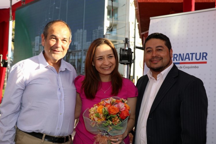 DESTACANDO SU GRAN DIVERSIDAD DE ATRACTIVOS LA REGIÓN INICIÓ LA TEMPORADA ESTIVAL 2018 - 2019