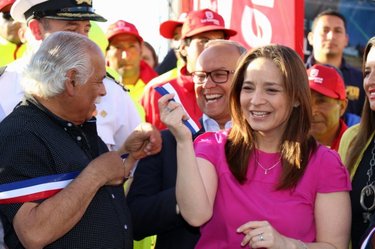 DESTACANDO SU GRAN DIVERSIDAD DE ATRACTIVOS LA REGIÓN INICIÓ LA TEMPORADA ESTIVAL 2018 - 2019