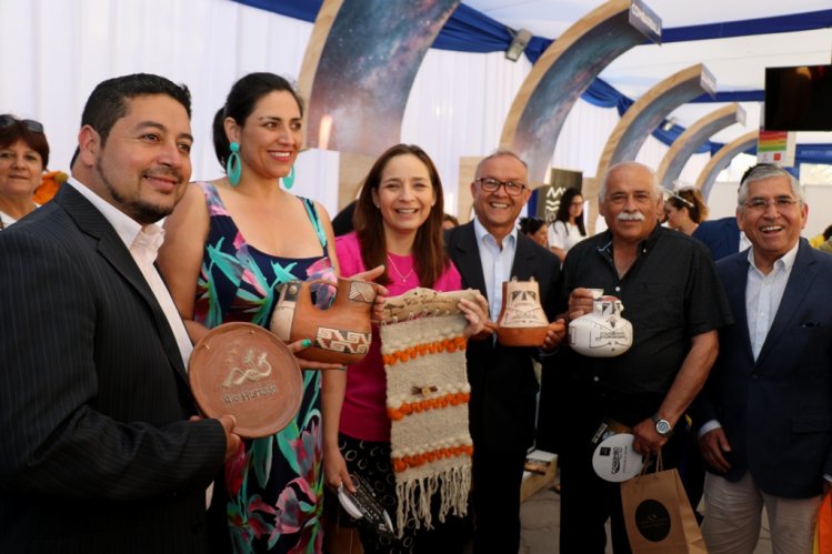 DESTACANDO SU GRAN DIVERSIDAD DE ATRACTIVOS LA REGIÓN INICIÓ LA TEMPORADA ESTIVAL 2018 - 2019