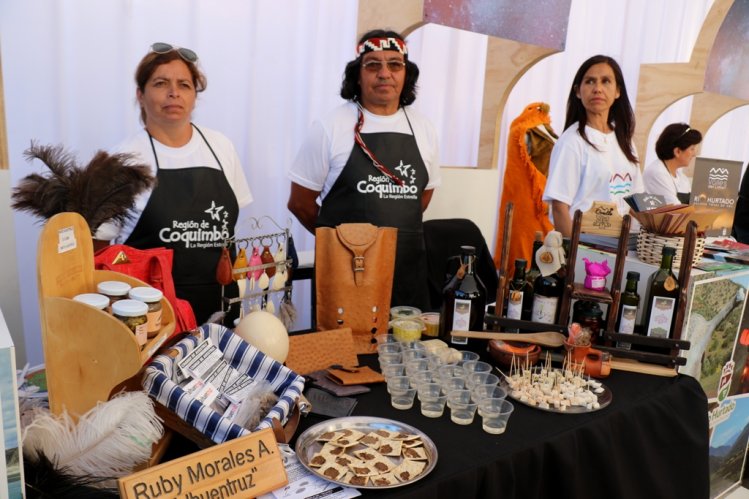 DESTACANDO SU GRAN DIVERSIDAD DE ATRACTIVOS LA REGIÓN INICIÓ LA TEMPORADA ESTIVAL 2018 - 2019