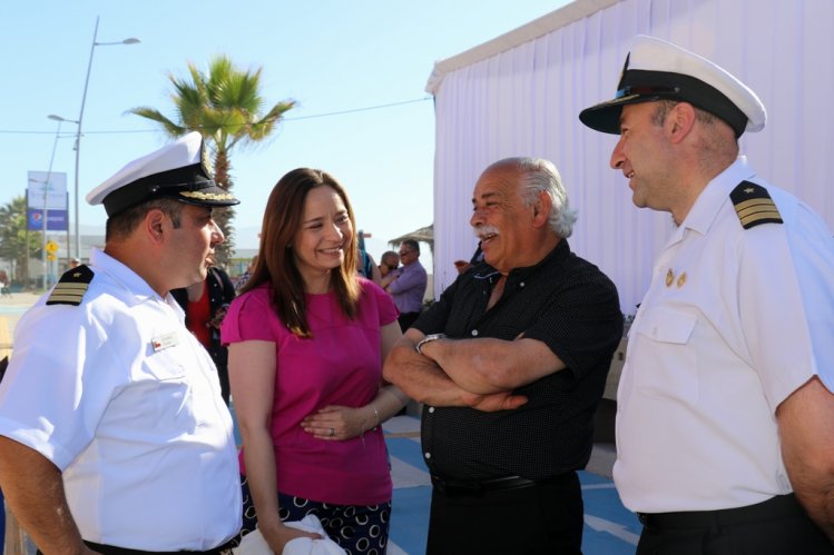 DESTACANDO SU GRAN DIVERSIDAD DE ATRACTIVOS LA REGIÓN INICIÓ LA TEMPORADA ESTIVAL 2018 - 2019