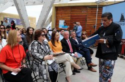 GOBIERNO CAPACITA A EMPRESARIOS GASTRONÓMICOS EN HOSPITALIDAD Y SERVICIO