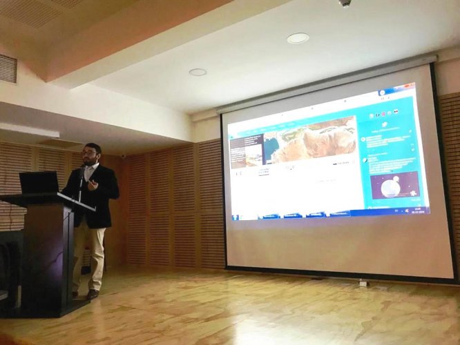 GOBIERNO LANZA PLATAFORMA DIGITAL CON INFORMACIÓN TERRITORIAL DE LA REGIÓN