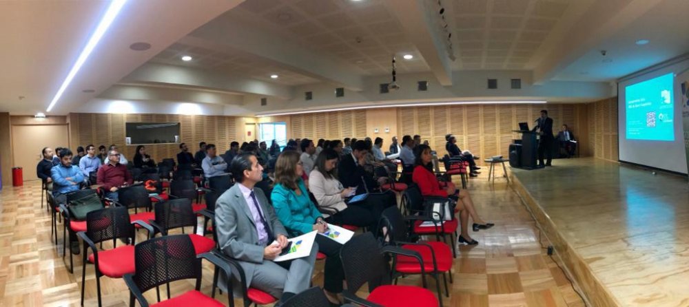 GOBIERNO LANZA PLATAFORMA DIGITAL CON INFORMACIÓN TERRITORIAL DE LA REGIÓN