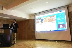 GOBIERNO LANZA PLATAFORMA DIGITAL CON INFORMACIÓN TERRITORIAL DE LA REGIÓN