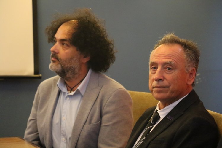 GOBIERNO REGIONAL Y CIENTÍFICOS LOCALES INVITAN A LA COMUNIDAD A PARTICIPAR DEL CONGRESO DEL FUTURO 2019