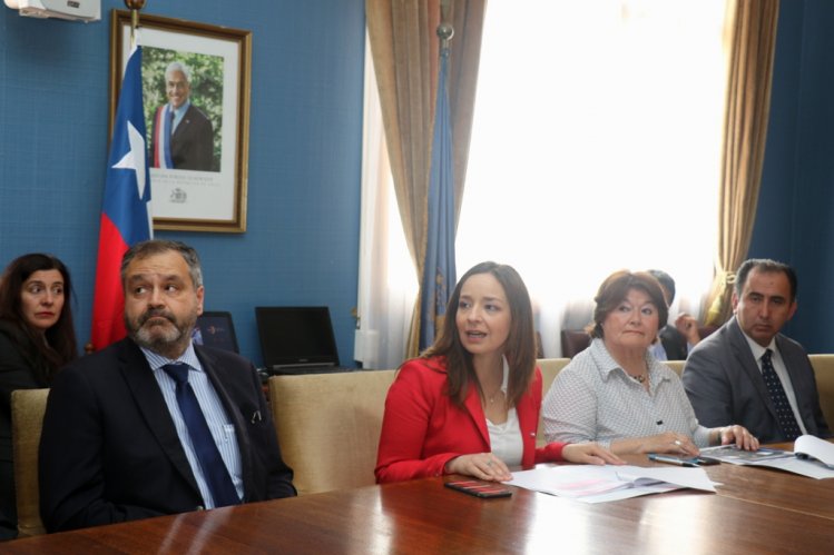 GOBIERNO REGIONAL Y CIENTÍFICOS LOCALES INVITAN A LA COMUNIDAD A PARTICIPAR DEL CONGRESO DEL FUTURO 2019