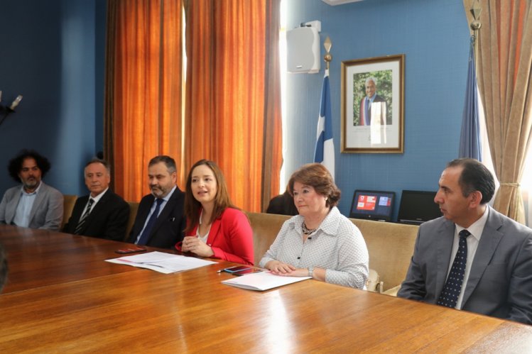 GOBIERNO REGIONAL Y CIENTÍFICOS LOCALES INVITAN A LA COMUNIDAD A PARTICIPAR DEL CONGRESO DEL FUTURO 2019