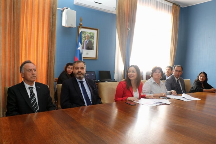 GOBIERNO REGIONAL Y CIENTÍFICOS LOCALES INVITAN A LA COMUNIDAD A PARTICIPAR DEL CONGRESO DEL FUTURO 2019