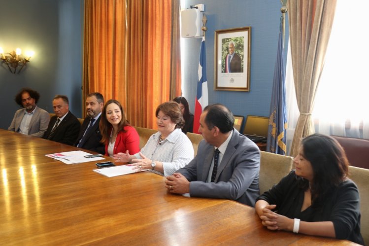 GOBIERNO REGIONAL Y CIENTÍFICOS LOCALES INVITAN A LA COMUNIDAD A PARTICIPAR DEL CONGRESO DEL FUTURO 2019