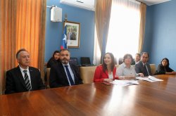 GOBIERNO REGIONAL Y CIENTÍFICOS LOCALES INVITAN A LA COMUNIDAD A PARTICIPAR DEL CONGRESO DEL FUTURO 2019