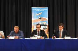 GOBIERNO ABRE OFERTAS ECONÓMICAS PARA EL PROYECTO RUTA 5 TRAMO LOS VILOS-LA SERENA + CONURBACIÓN