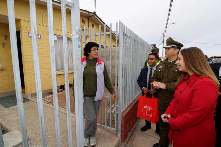 GOBIERNO LANZA CAMPAÑA “CONCIENCIA DIGITAL: UN LLAMADO PARA EVITAR DELITOS CIBERNÉTICOS
