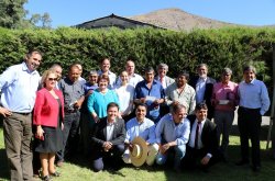 MÁS DE 300 PRODUCTORES DE VICUÑA RECIBEN RECURSOS PARA REACTIVACIÓN AGROPECUARIA