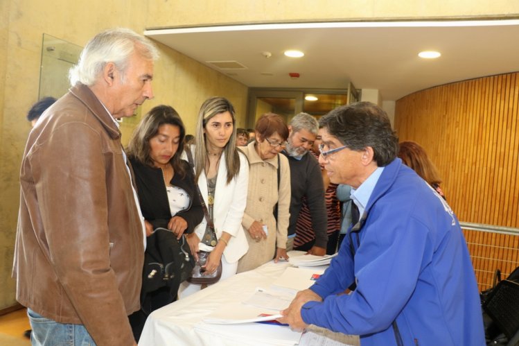111 FAMILIAS DE LA PROVINCIA DE ELQUI RECIBIERON SUS ANHELADOS TÍTULOS DE DOMINIO