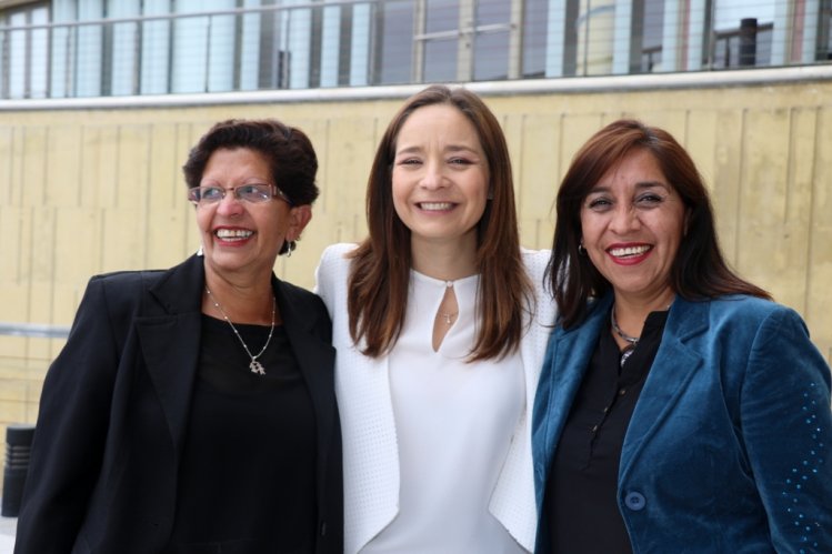 111 FAMILIAS DE LA PROVINCIA DE ELQUI RECIBIERON SUS ANHELADOS TÍTULOS DE DOMINIO