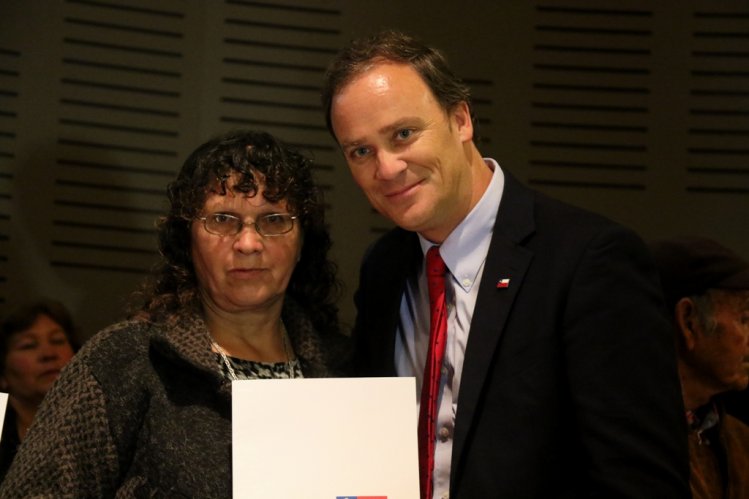 111 FAMILIAS DE LA PROVINCIA DE ELQUI RECIBIERON SUS ANHELADOS TÍTULOS DE DOMINIO