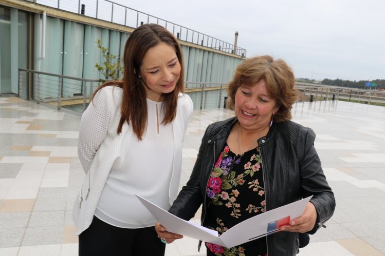 111 FAMILIAS DE LA PROVINCIA DE ELQUI RECIBIERON SUS ANHELADOS TÍTULOS DE DOMINIO