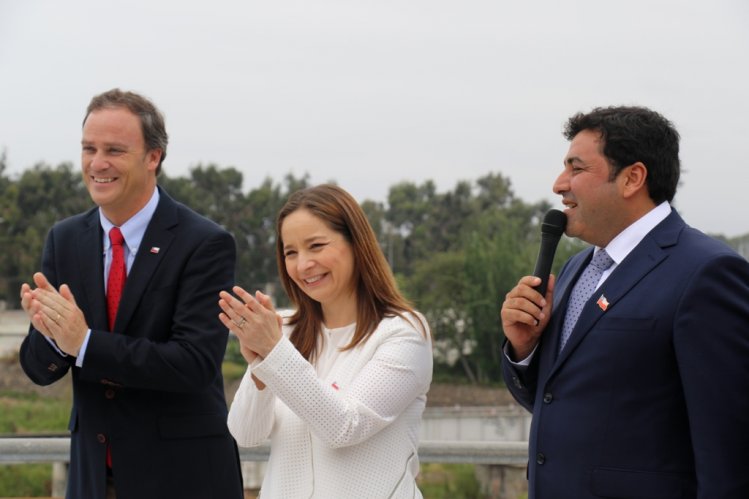 111 FAMILIAS DE LA PROVINCIA DE ELQUI RECIBIERON SUS ANHELADOS TÍTULOS DE DOMINIO