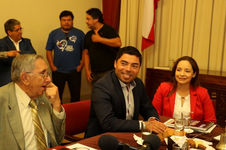 NUEVO HOSPITAL DE LA SERENA SE CONSTRUIRÁ EN TERRENO MUNICIPAL DE SECTOR EL MILAGRO