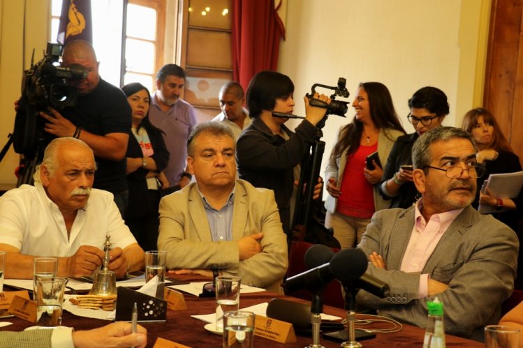 NUEVO HOSPITAL DE LA SERENA SE CONSTRUIRÁ EN TERRENO MUNICIPAL DE SECTOR EL MILAGRO