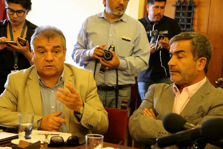 NUEVO HOSPITAL DE LA SERENA SE CONSTRUIRÁ EN TERRENO MUNICIPAL DE SECTOR EL MILAGRO