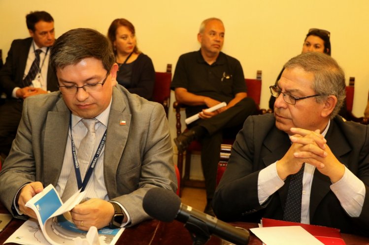 NUEVO HOSPITAL DE LA SERENA SE CONSTRUIRÁ EN TERRENO MUNICIPAL DE SECTOR EL MILAGRO