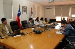 PROYECTOS APROBADOS POR LA COMISIÓN DE EVALUACIÓN AMBIENTAL GENERÓ MÁS DE 1300 MILLONES DE DÓLARES DE INVERSIÓN