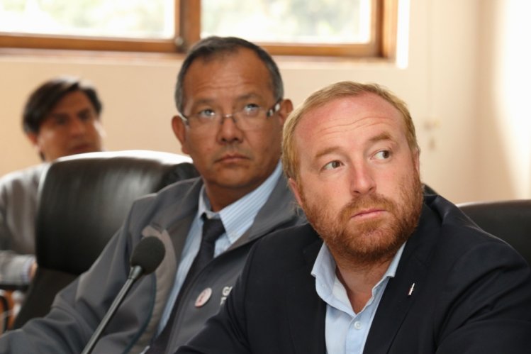 PROYECTOS APROBADOS POR LA COMISIÓN DE EVALUACIÓN AMBIENTAL GENERÓ MÁS DE 1300 MILLONES DE DÓLARES DE INVERSIÓN