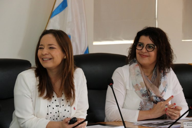 PROYECTOS APROBADOS POR LA COMISIÓN DE EVALUACIÓN AMBIENTAL GENERÓ MÁS DE 1300 MILLONES DE DÓLARES DE INVERSIÓN