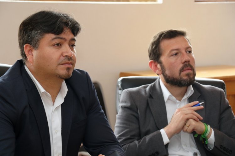 PROYECTOS APROBADOS POR LA COMISIÓN DE EVALUACIÓN AMBIENTAL GENERÓ MÁS DE 1300 MILLONES DE DÓLARES DE INVERSIÓN