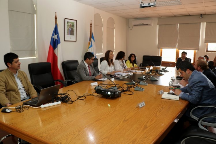 PROYECTOS APROBADOS POR LA COMISIÓN DE EVALUACIÓN AMBIENTAL GENERÓ MÁS DE 1300 MILLONES DE DÓLARES DE INVERSIÓN