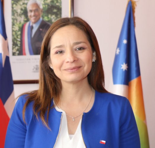 “AÚN NO HAY NINGUNA DECISIÓN TOMADA RESPECTO DE UNA DOBLE VÍA PARA EL VALLE DE ELQUI”