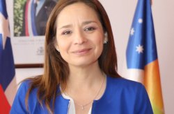 “AÚN NO HAY NINGUNA DECISIÓN TOMADA RESPECTO DE UNA DOBLE VÍA PARA EL VALLE DE ELQUI”