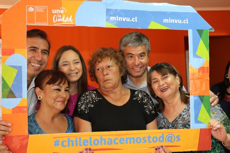 FAMILIAS DE LAS COMPAÑÍAS PODRÁN REPARAR SUS SEGUNDOS PISOS AFECTADOS POR POLILLAS TRAS 4 AÑOS DE ESPERA