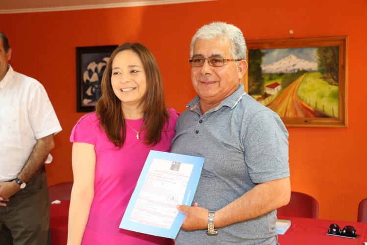 FAMILIAS DE LAS COMPAÑÍAS PODRÁN REPARAR SUS SEGUNDOS PISOS AFECTADOS POR POLILLAS TRAS 4 AÑOS DE ESPERA