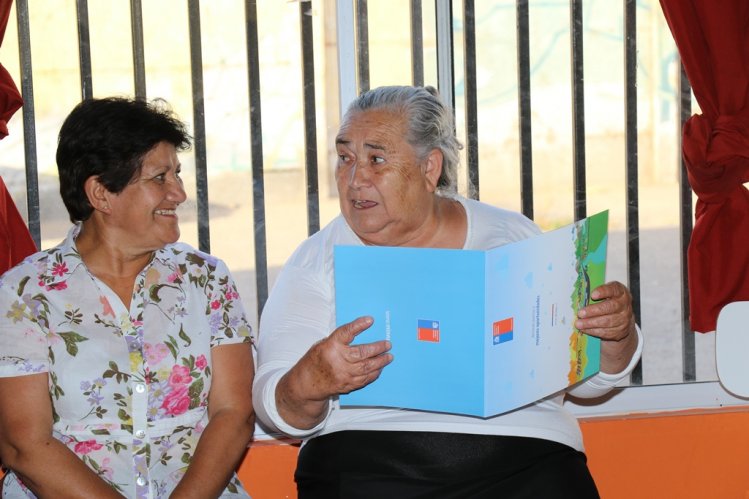 FAMILIAS DE LAS COMPAÑÍAS PODRÁN REPARAR SUS SEGUNDOS PISOS AFECTADOS POR POLILLAS TRAS 4 AÑOS DE ESPERA