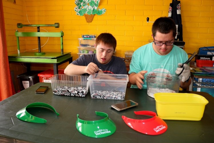 GOBIERNO LANZA INICIATIVA PARA FAVORECER LA INCLUSIÓN SOCIAL