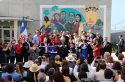 PRESIDENTE PIÑERA INAUGURA NUEVO CESFAM DE SAN JUAN REAFIRMANDO EL COMPROMISO DEL GOBIERNO POR UNA MEJOR SALUD