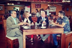 GOBIERNO BUSCA REDUCIR EVASIÓN DE IMPUESTOS CON LA IMPLEMENTACIÓN DE LA BOLETA ELECTRÓNICA