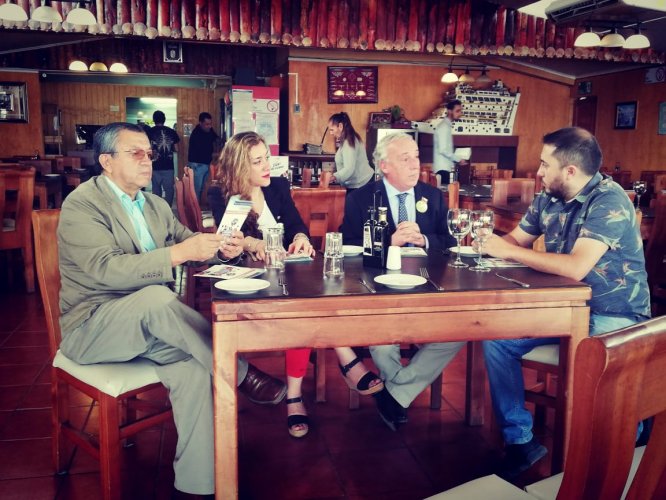 GOBIERNO BUSCA REDUCIR EVASIÓN DE IMPUESTOS CON LA IMPLEMENTACIÓN DE LA BOLETA ELECTRÓNICA