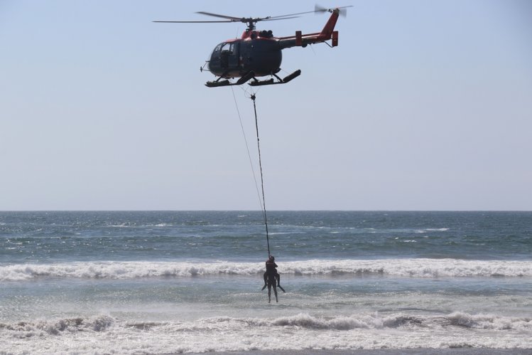 GOBIERNO REFUERZA INVITACIÓN A VERANEANTES DESTACANDO LA SEGURIDAD Y CALIDAD DE SERVICIOS TURÍSTICOS DE LA REGIÓN DE COQUIMBO