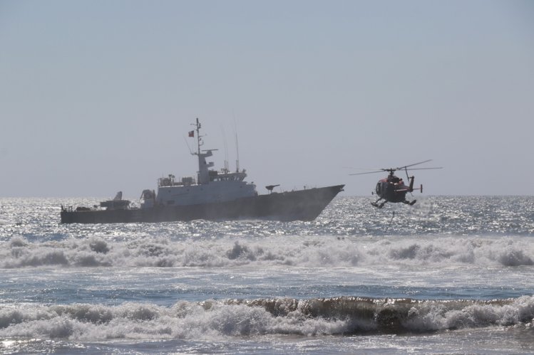GOBIERNO REFUERZA INVITACIÓN A VERANEANTES DESTACANDO LA SEGURIDAD Y CALIDAD DE SERVICIOS TURÍSTICOS DE LA REGIÓN DE COQUIMBO