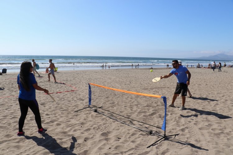 GOBIERNO REFUERZA INVITACIÓN A VERANEANTES DESTACANDO LA SEGURIDAD Y CALIDAD DE SERVICIOS TURÍSTICOS DE LA REGIÓN DE COQUIMBO